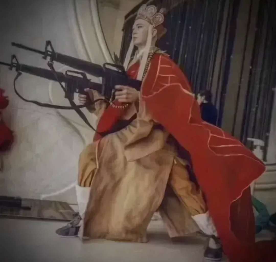 球之外的精